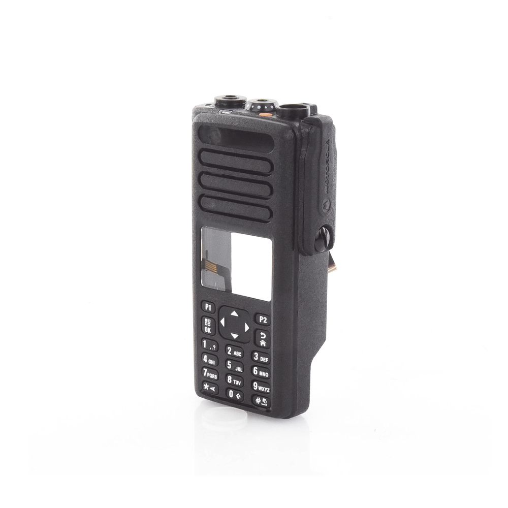 Carcasa de plástico para Radio DGP8550 - Image 2
