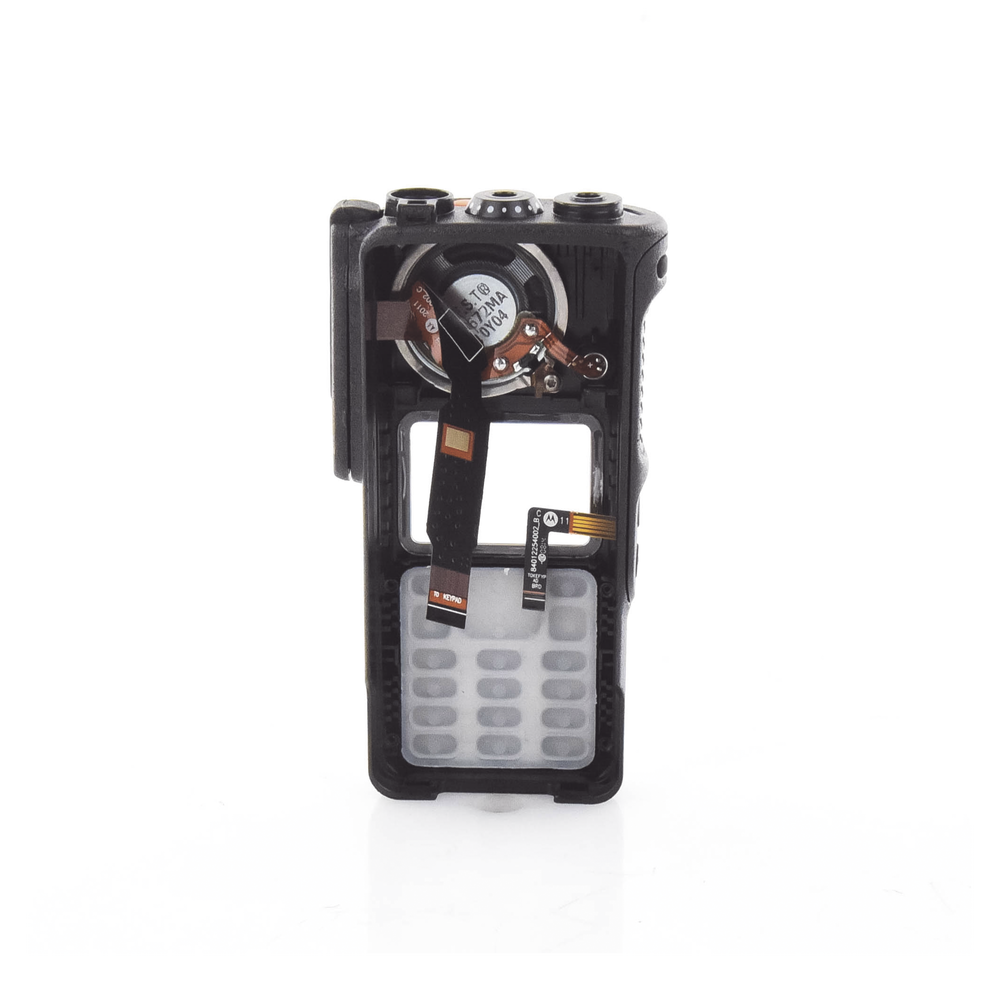 Carcasa de plástico para Radio DGP8550 - Image 3