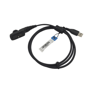 Cable programador para radios HYT PD700/ PD702/ PD780/ PD782/ PD788/ PD580.