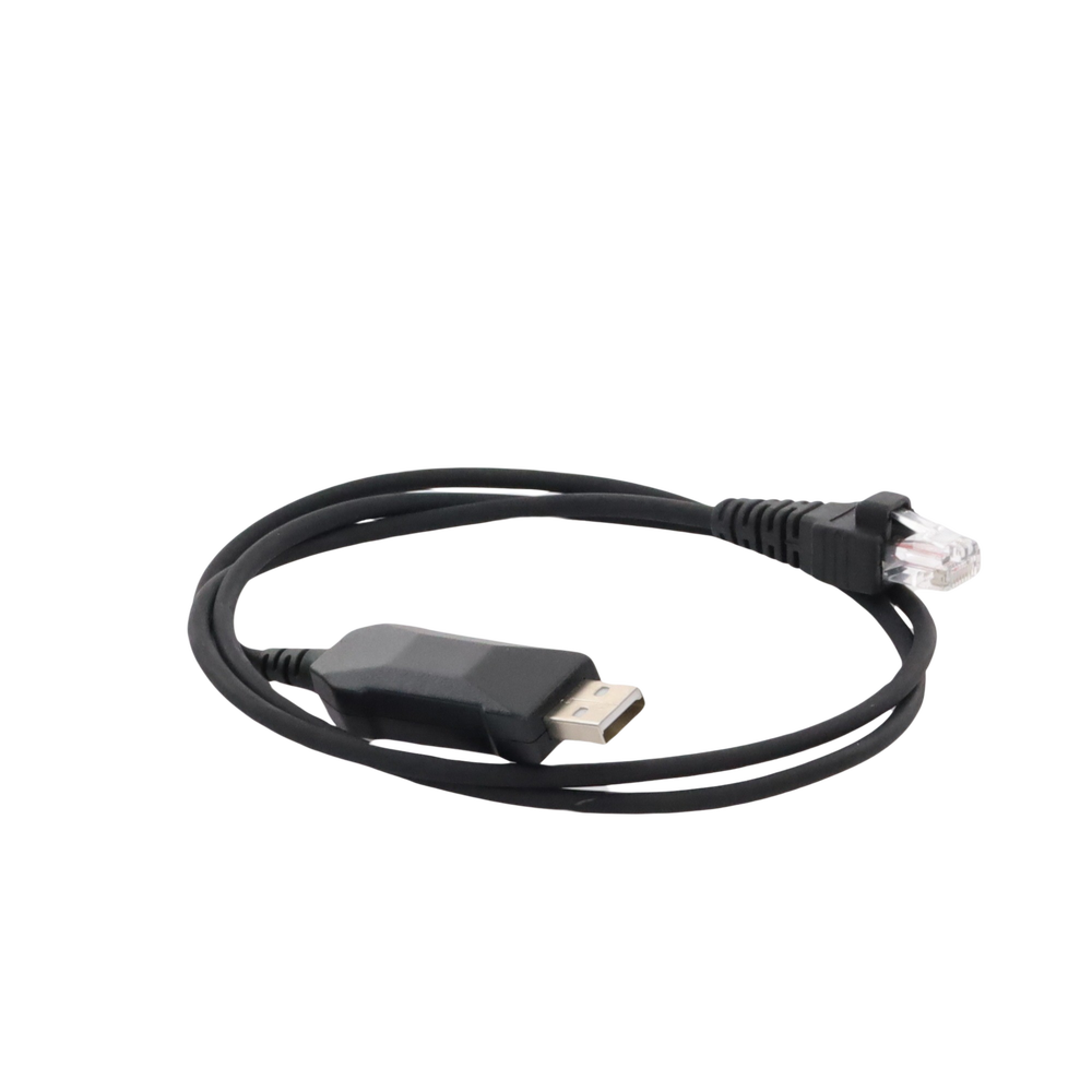 Cable programador para distintos radios móviles Kenwood - Image 2
