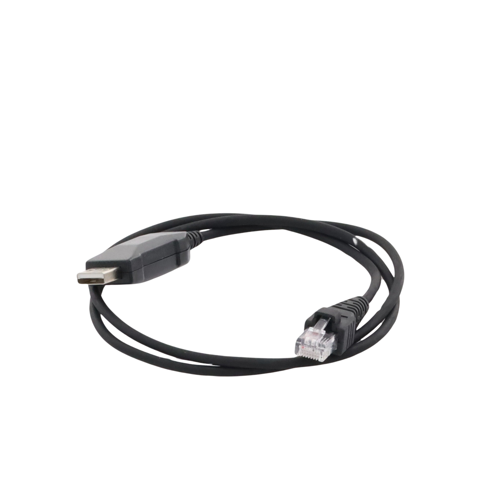 Cable programador para distintos radios móviles Kenwood - Image 3