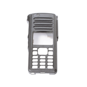 Carcasa de Repuesto / Radio Motorola MOTOTRBO DGP8550E / Pol?mero de Alta Resistencia / IP57 Compatible / Uso Industrial y Seguridad