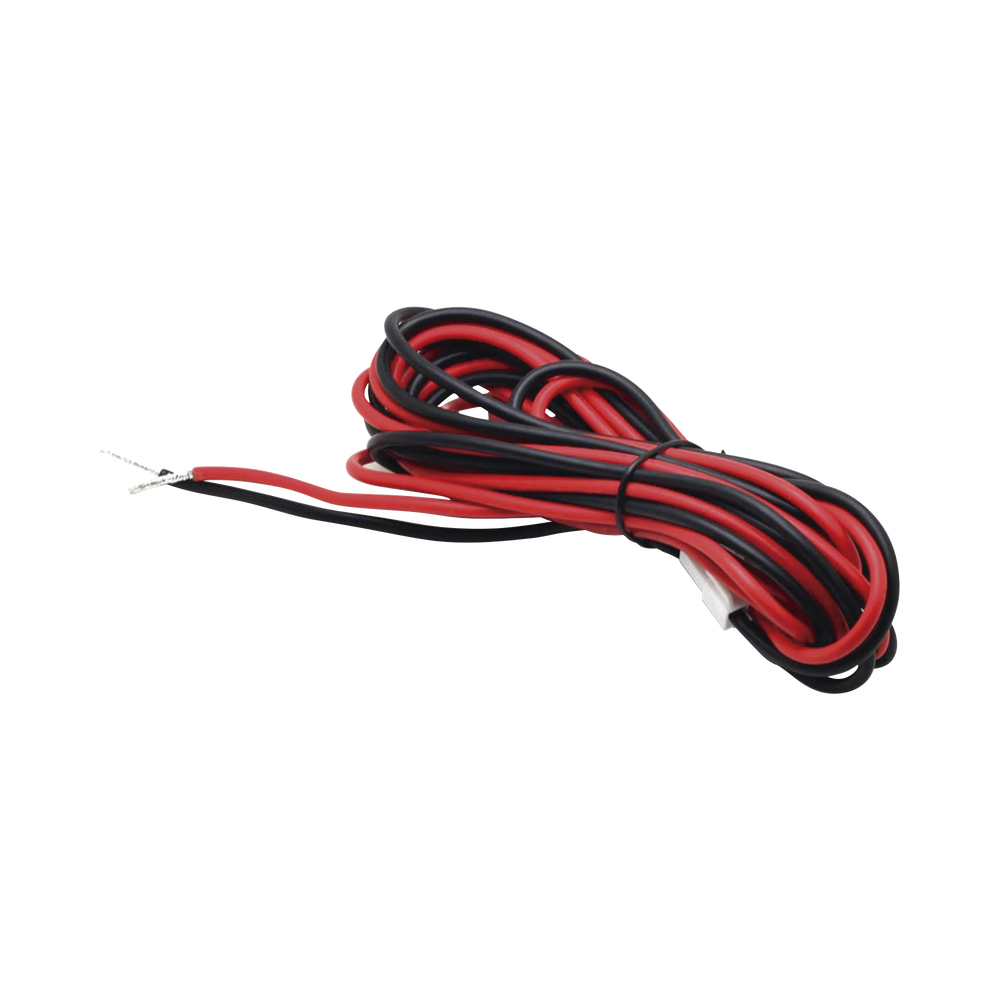Arnes de corriente para radios móviles Kenwood TK7302/TK8302/ TK705G/708G/860G/TK762G/862G - Image 2
