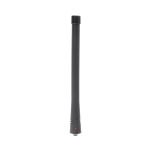 Antena helicoidal VHF para radio portátil (136-174 MHz) Conector SMA Hembra para radios Kenwood TK2000/TK2402/TK2360/TK2312/NX220/NX200/NX240
