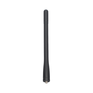 Antena helicoidal VHF para radio portátil (136-174 MHz) Conector SMA Hembra para radios Kenwood TK2000/TK2402/TK2360/TK2312/NX220/NX200/NX240