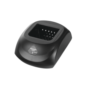Cargador rápido de escritorio para radios Kenwood SERIE NX5000, NX410, TK-2180/3180