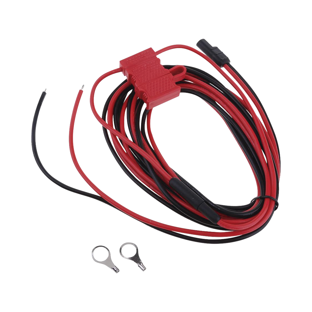 Arnes de corriente para radios GM300/PRO3100/5100/7100/CDM750/1250/1550 - Image 2