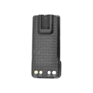 Batería de Li-Ion, 2500 mAh para radios DEP550/570/DGP5050/5550/8050/8550/XPR3300/3500/XPR7350/7380/7550
