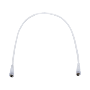 Jumper Flexible de Baja P?rdida para Equipos Inal?mbricos hasta 7 GHz RPSMA a RPSMA, 60 cm (23.62 pulgadas)