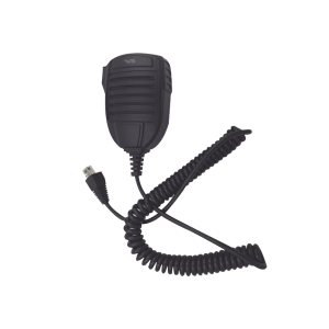 Micrófono para radio movil con conector de 8 pines para YAESU VERTEX  VX2100/200/4100/3200