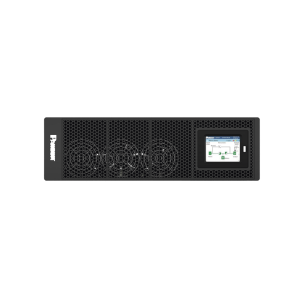 UPS SmartZone de 10000 VA/10000 W, Online Doble Conversión, Entrada 208/240 Vca Con Terminal L1+L2+G, Onda Senoidal Pura, 6 UR, Con 2 Tomas NEMA L6-30R y Terminal L1+L2+G, Incluye Tarjeta de Red y Kit de Rieles