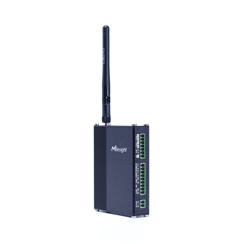 Controlador IoT Multifunción para Automatización, Monitoreo Remoto y Comunicación LoRaWAN - Image 2