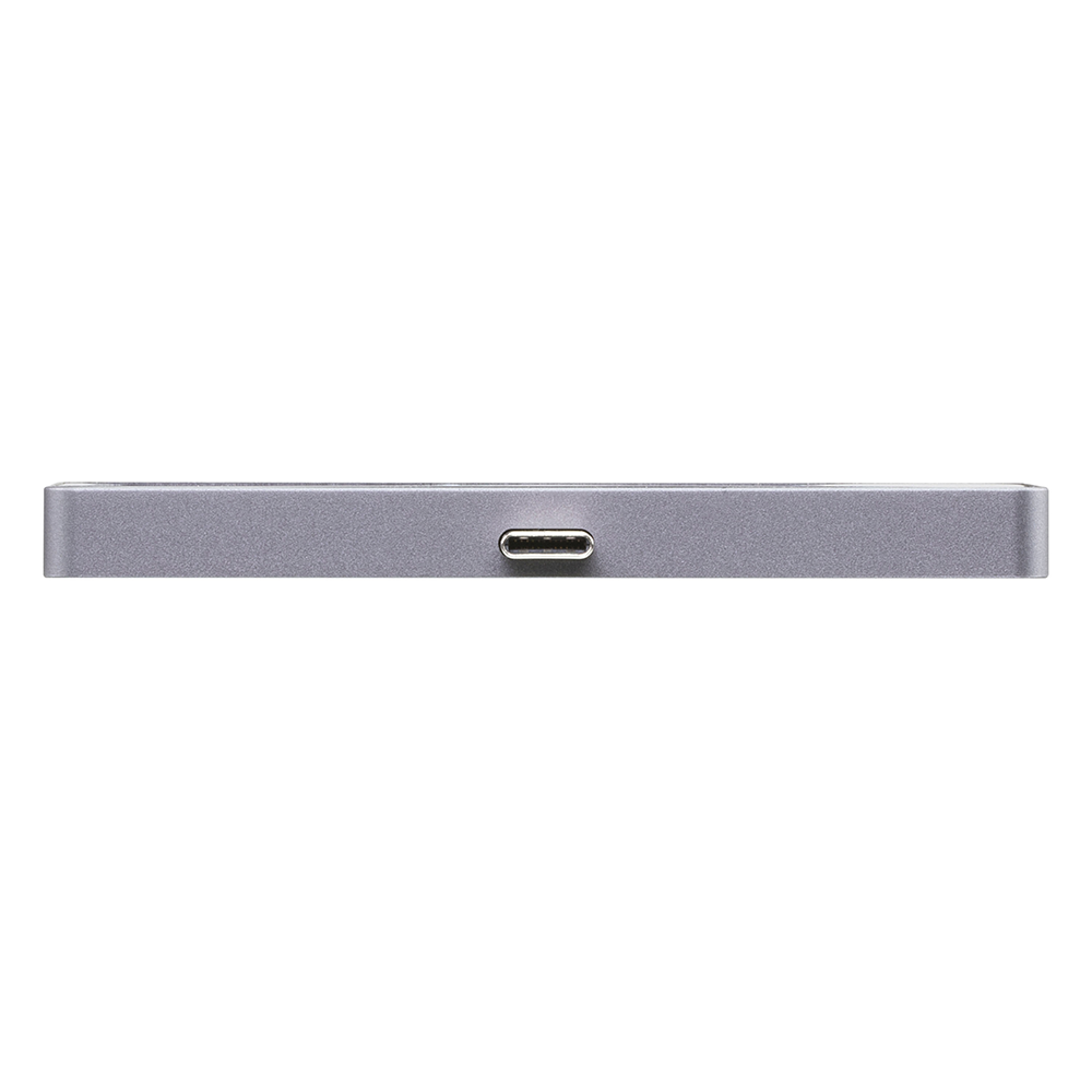 USB-C Travel Dock con Power Pass-Through - Image 4