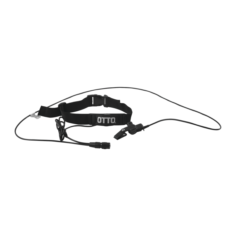 MIC D/GARGANTA C/ PPT GDE P/KENWOOD NX200/300/410/5000/TK480/2180/3180 - Image 3