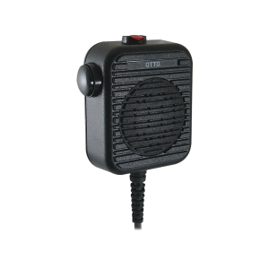 PRO MIC-BOCINA OTTO 500, RESIST FUEGO, IP68, P/MOT MOT XTS1500/2500/3000/3500 AND XTS5000 ONLY