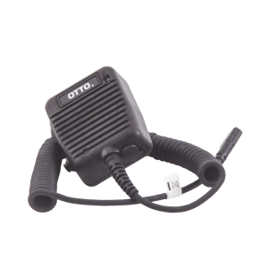 Micrófono-Bocina STORM para KENWOOD NX-340/320/420, TK-3230/3000/3402/3312/3360/3170