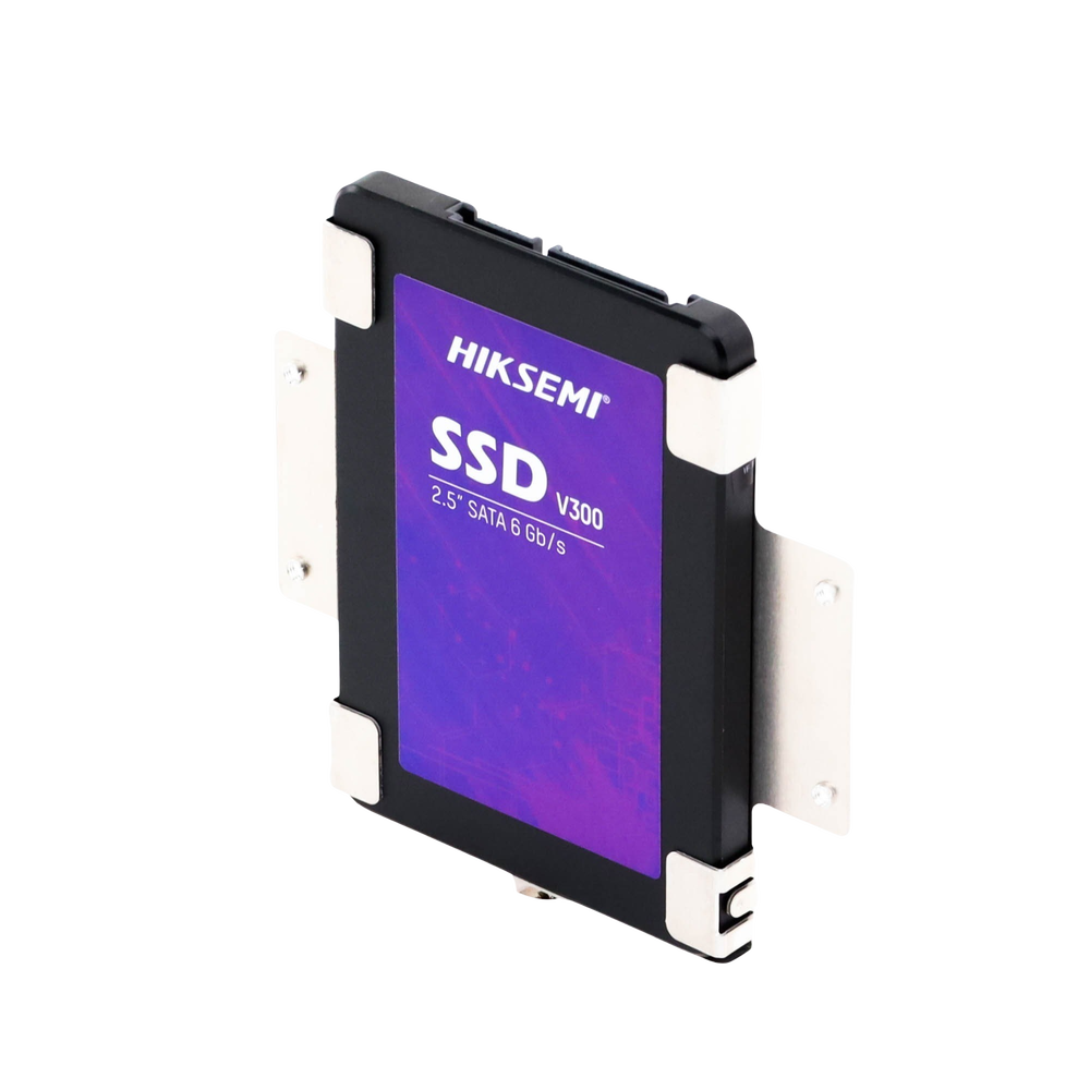 SSD PARA VIDEOVIGILANCIA / Unidad de Estado Sólido / 500 GB / 2.5" / Alto Performance / Uso 24/7 / Compatible con DVR´s y NVR´s epcom / HiLook y HIKVISION (Seleccionados) - Image 5