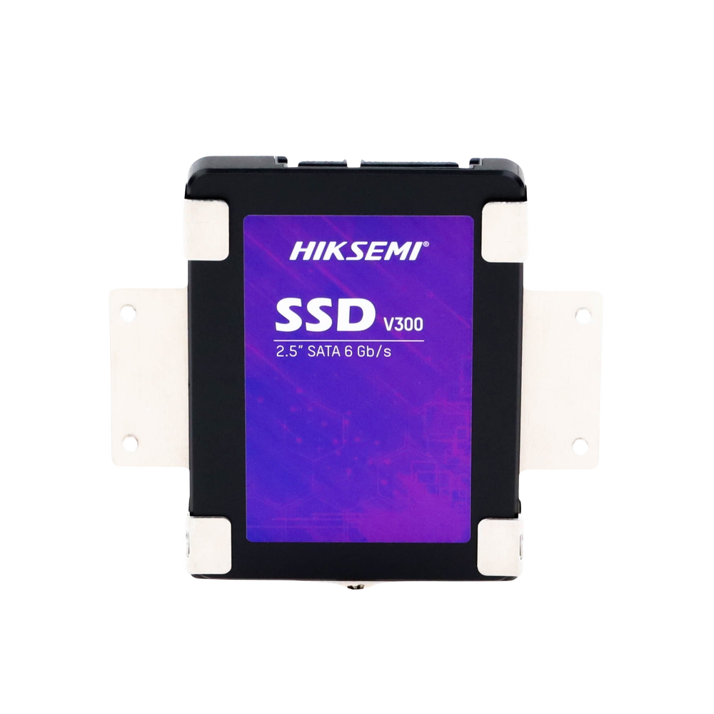 SSD PARA VIDEOVIGILANCIA / Unidad de Estado Sólido / 500 GB / 2.5" / Alto Performance / Uso 24/7 / Compatible con DVR´s y NVR´s epcom / HiLook y HIKVISION (Seleccionados) - Image 7