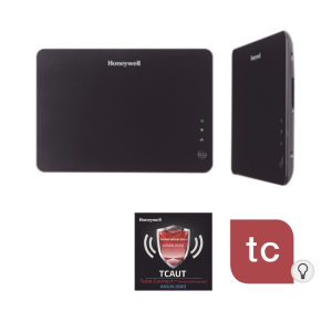 Modulo de Automatizacion Z-Wave para paneles VISTA con un año de servicio en Total Connect