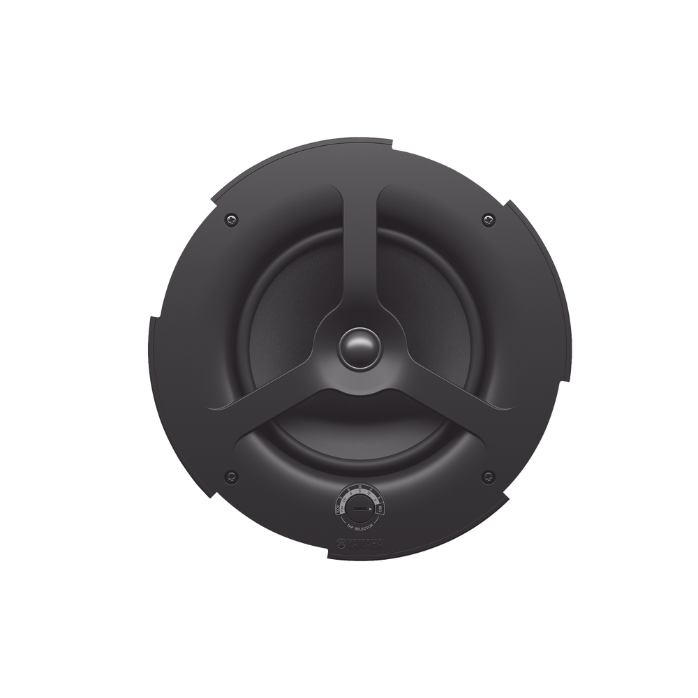 Altavoz de Montaje en Plafón, Coaxial, Woofer 8in, Tweeter 1 in, 16 ohms, 70/100V - Image 2