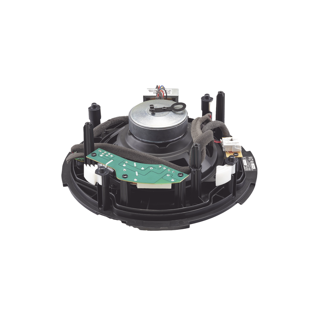 Altavoz de Montaje en Plafón, Coaxial, Woofer 8in, Tweeter 1 in, 16 ohms, 70/100V - Image 5