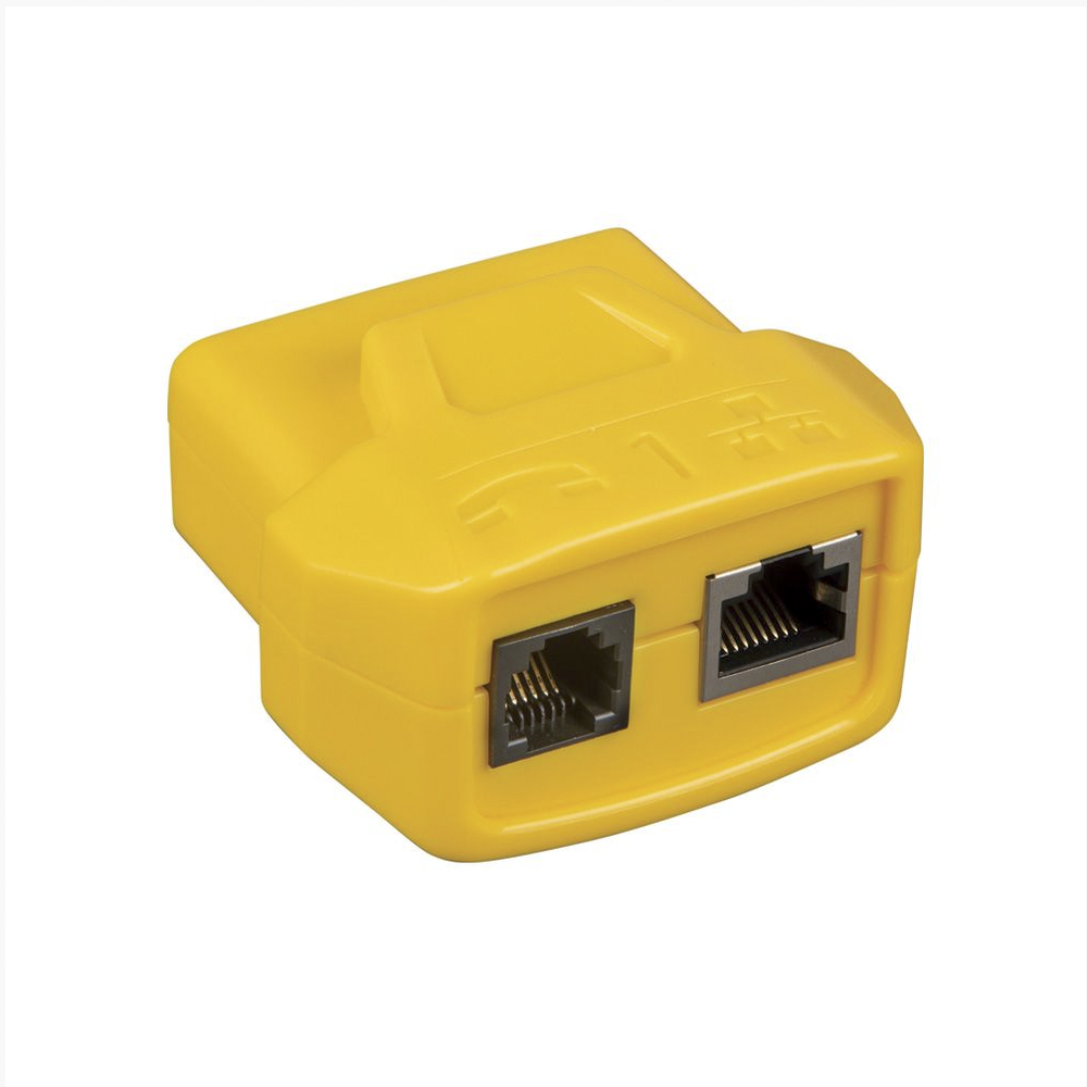 Kit Scout™ Pro 3 Probador de Cables de Voz (RJ11/12), de Datos (RJ45) y de Video (Coaxial con conector F), - Image 5