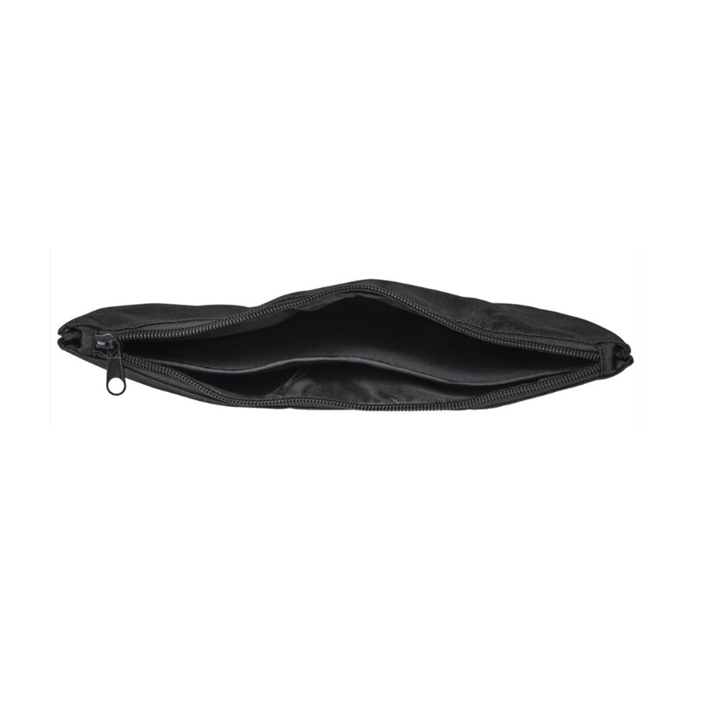 Estuche de Nylon negro con cierre tipo Zipper para kit Tone y Probe PRO - Image 2