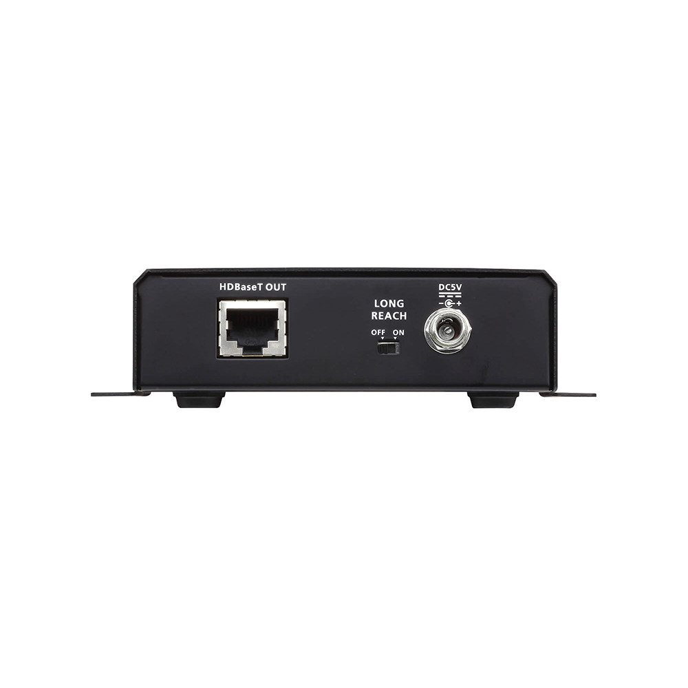 Extensor HDMI HDBaseT Unidad transmisora VE1812 - Image 3