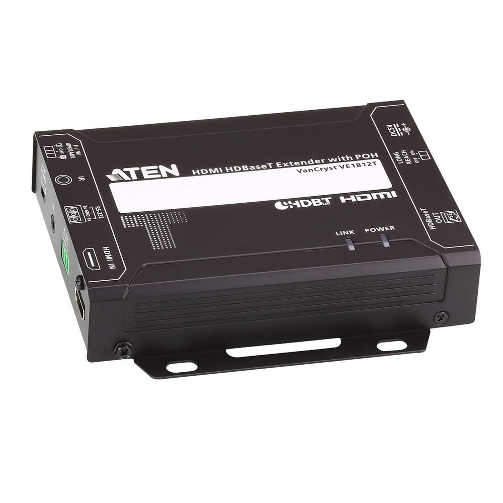 Extensor HDMI HDBaseT Unidad transmisora VE1812 - Image 4