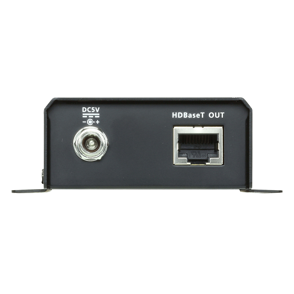 Transmisor HDMI | HDBaseT-Lite | 4K Hasta 40 m | HDBaseT Clase B - Image 3