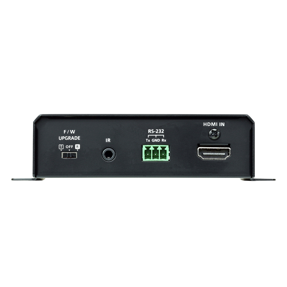 Transmisor HDBaseT-Lite HDMI | PoH | 4K a 35 m (Cat 5e/6) / 40 m (Cat 6a/ATEN 2L-2910 Cat6) 1080p a 60 m (Cat 5e/6) / 70 m (Cat 6a/ATEN 2L-2910 Cat6) | HDBaseT Clase B | PoH PSE - Image 2