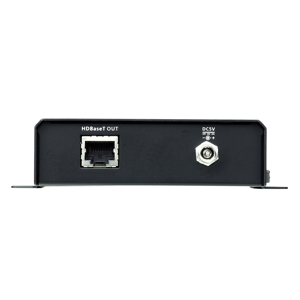 Transmisor HDBaseT-Lite HDMI | PoH | 4K a 35 m (Cat 5e/6) / 40 m (Cat 6a/ATEN 2L-2910 Cat6) 1080p a 60 m (Cat 5e/6) / 70 m (Cat 6a/ATEN 2L-2910 Cat6) | HDBaseT Clase B | PoH PSE - Image 3