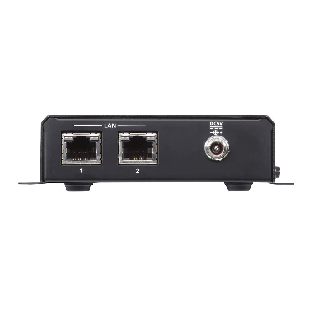 Unidad transmisora extensora HDMI sobre IP Full HD - Image 3