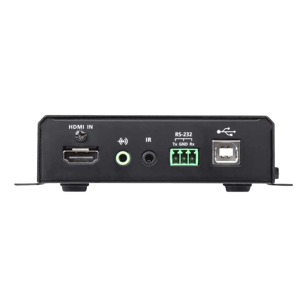 Transmisor HDMI | IP | 1080p @ 60Hz | EDID Expert™ | protocolo CLI Telnet o RS-232 - Image 2