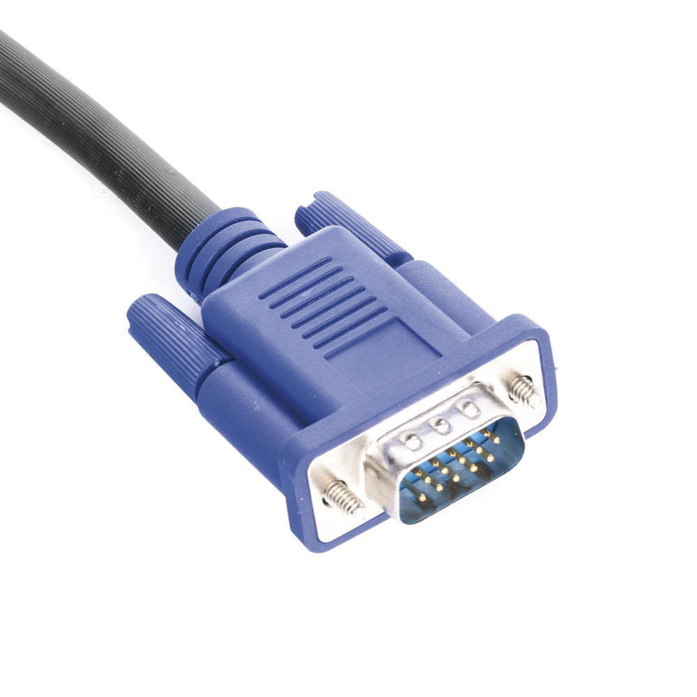 Extensi?n de Cable VGA-VGA de 5 Metros (16.40 Pies) - Image 4