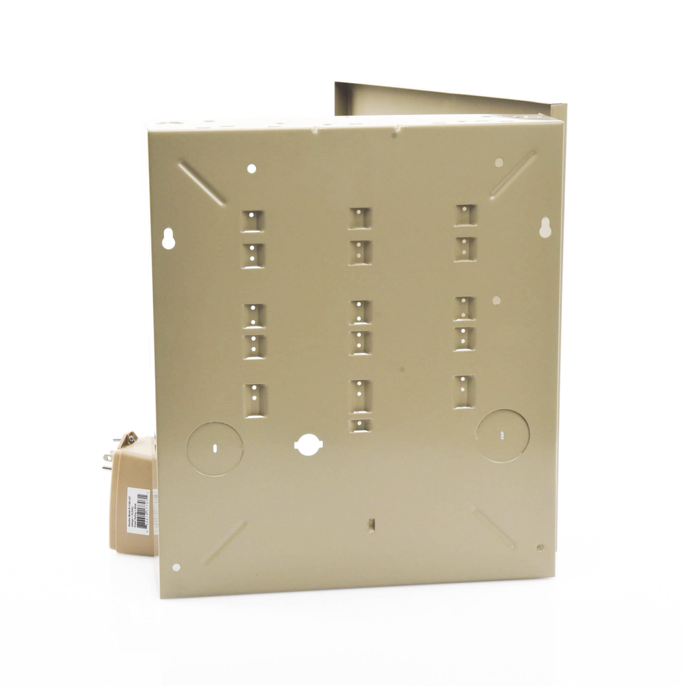 Panel de Alarma Hibrido, 8 Particiones, Hasta 128 Zonas, Compatible con AlarmNet y Total Connect - Image 4