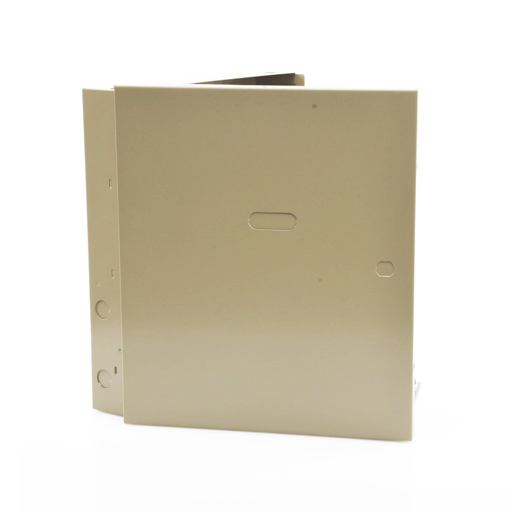 Panel de Alarma Hibrido, 8 Particiones, Hasta 128 Zonas, Compatible con AlarmNet y Total Connect - Image 3