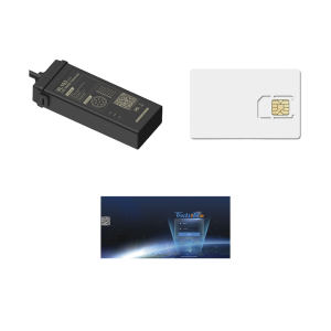KIT GPS / Localizador para Vehiculos / 4G LTE CAT1 con Fallback a 2G/ Apagado y encendido de motor remoto / Entrada analogica / Sistema de protección de baterias / Tamaño super pequeño con IP66 especial para motocicletas /