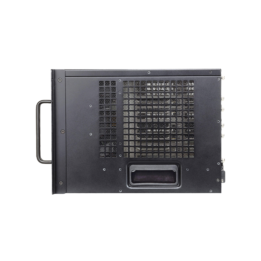 Matriz de Conmutación HDMI | 16 Entradas x 16 Salidas | Solución Modular | Múltiples Métodos de Control - Image 4