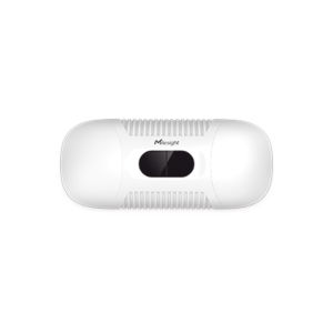 Contador de personas con tecnologia LoRaWAN