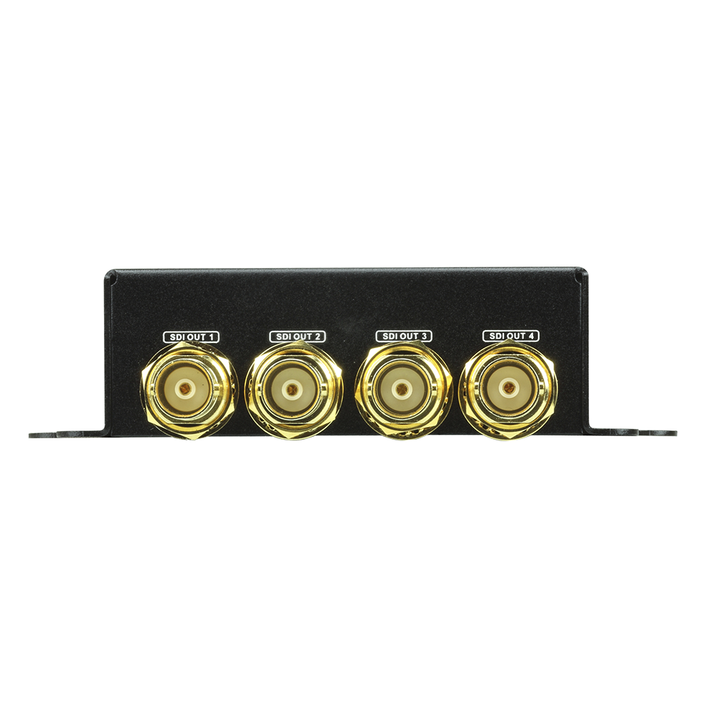 Distribuidor 3G-SDI de 6 puertos - Image 2