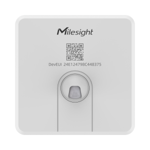 Sensor de Ocupación para Escritorios con LoRaWAN