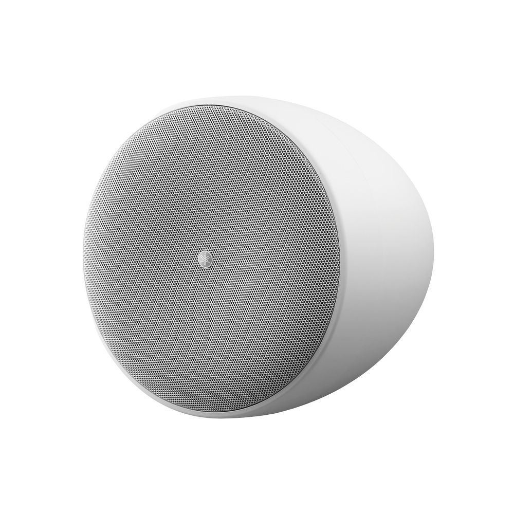 Altavoz Colgante Comercial | 6.5 in | 2 Vias | 300w | 8 Ohms | 70v/100v | Blanco - Image 2