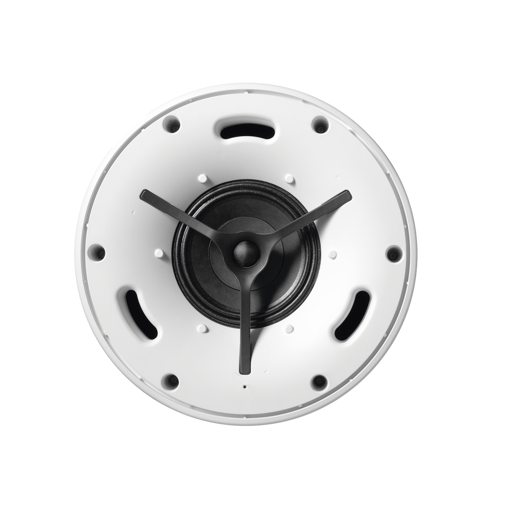 Altavoz Colgante Comercial | 6.5 in | 2 Vias | 300w | 8 Ohms | 70v/100v | Blanco - Image 4