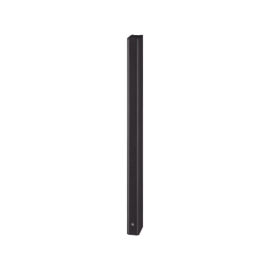 Altavoz de Columna | 16 x 1.5" en Arreglo Lineal | Color Negro