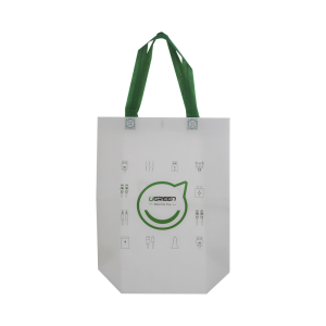 ( SOUVENIR ) BOLSAS DE MANO DE NYLON