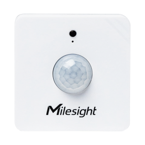 Sensor de Movimiento y Luz para Monitoreo de Ocupación con LoRaWAN