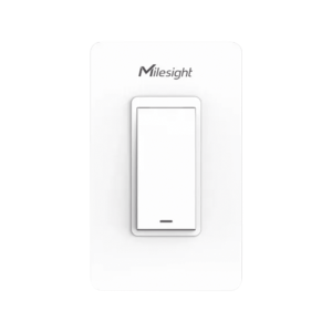 Interruptor Inteligente LoRaWAN para Control de Iluminación y Energía