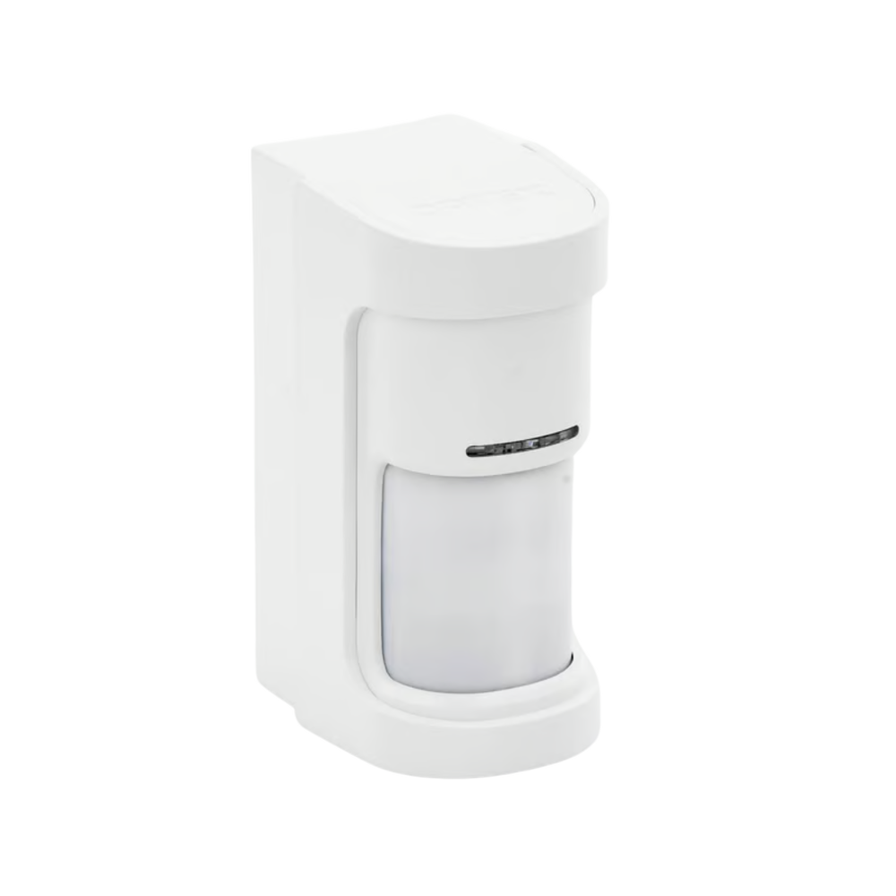 Detector de Movimiento / 180° de Detección / Panorámico / Cableado, alimentado a baterías / 100% Exterior / Compatible con cualquier panel de alarma/ Serie SHIELD - Image 3