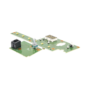 DISPLAY UNIT P/NXR810